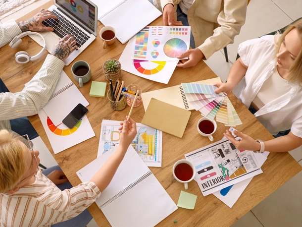 L'importanza del graphic design nella tua strategia digitale